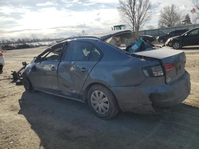 Vin: 3vw267aj4gm382660, lot: 46795775, volkswagen jetta s 20162