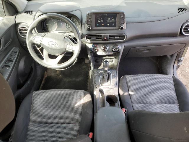 2019 HYUNDAI KONA SE - KM8K12AA2KU375713
