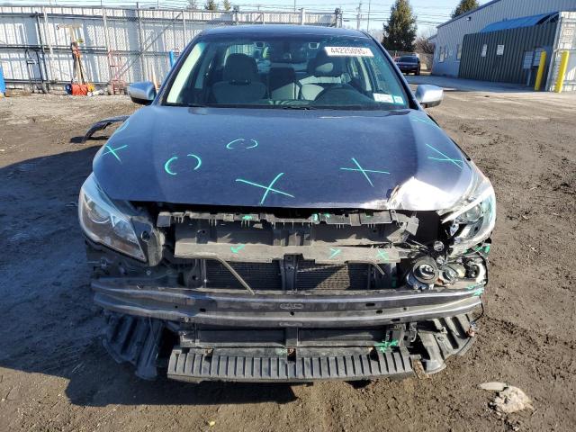 2017 SUBARU LEGACY SPO 4S3BNAS62H3006510