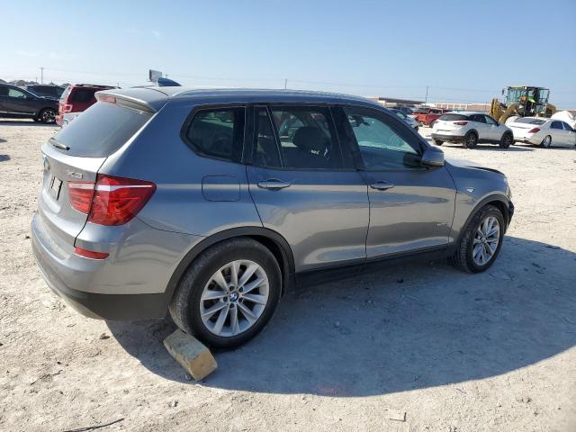 2017 BMW X3 SDRIVE2 #3296386660
