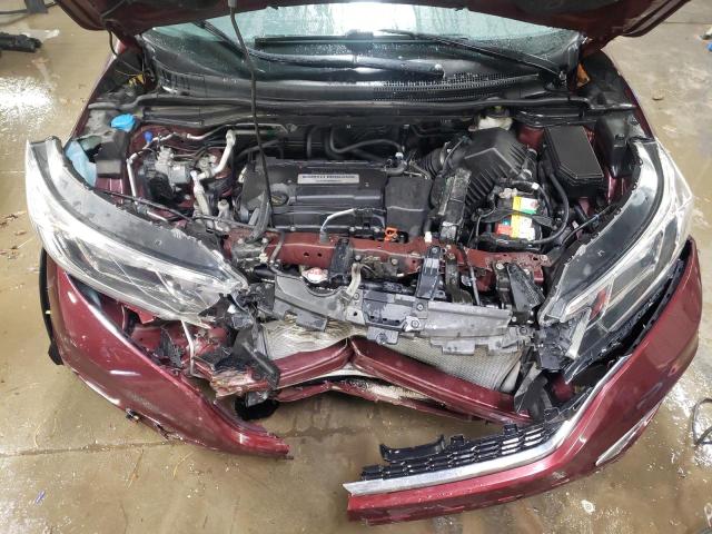 2015 HONDA CR-V EXL - 2HKRM4H76FH626359