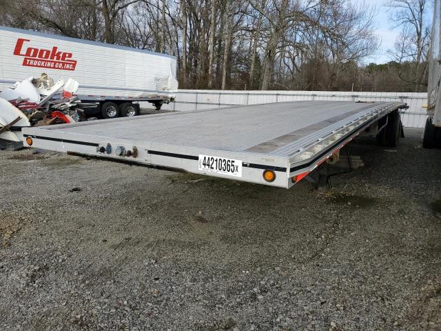 MACK TRAILER 2022 silver   5MAPA4821NH062310 photo #3