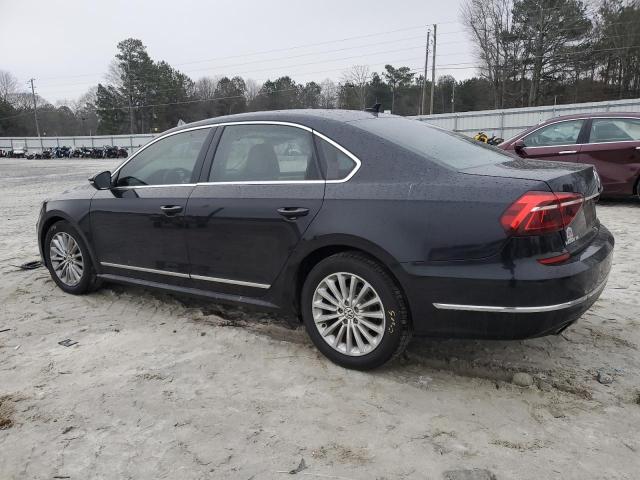 Vin: 1vwbt7a3xhc070775, lot: 43777275, volkswagen passat se 20172