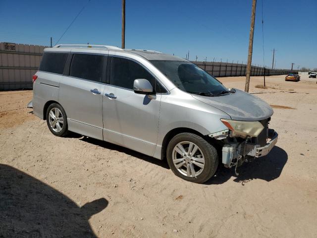 Vin: jn8ae2kp3e9100936, lot: 46154645, nissan quest s 20144