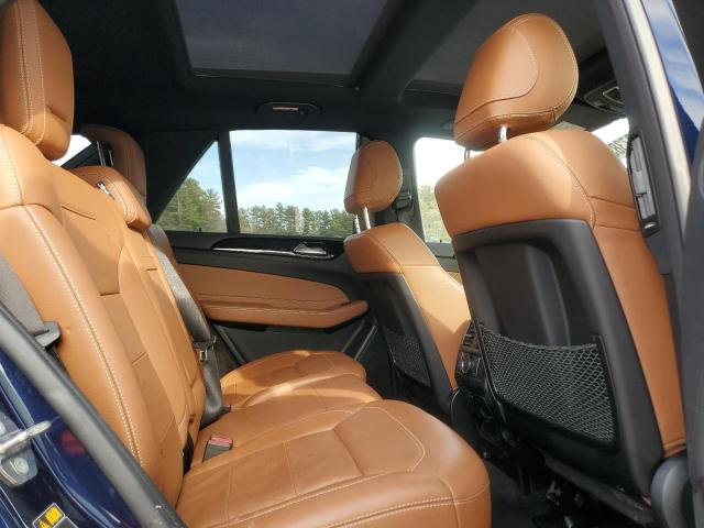 2018 MERCEDES-BENZ GLE 350 4M - 4JGDA5HB6JB103572