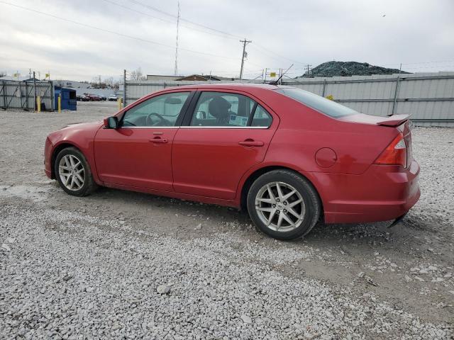 Vin: 3fahp0jg5ar421990, lot: 46415545, ford fusion sel 20102