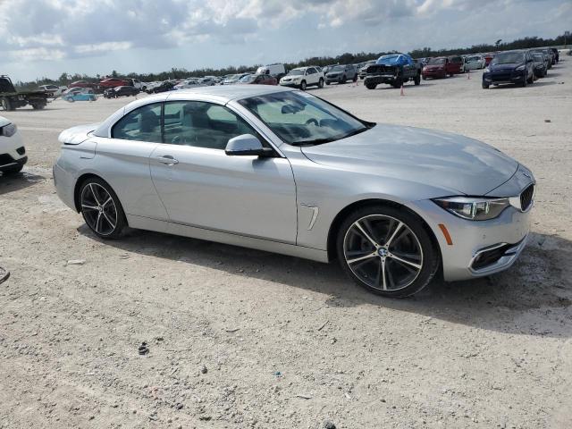 Vin: wba4z1c59kee44231, lot: 43372235, bmw 4 series 20194