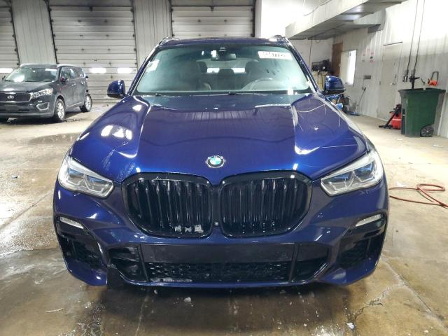 2020 BMW X5 M50I 5UXJU4C05LL227875