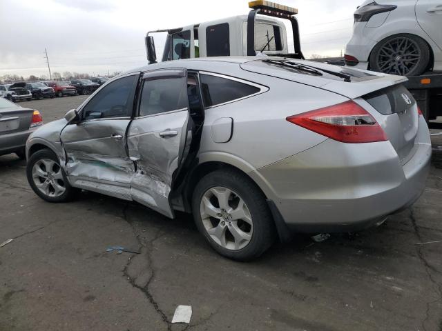 Vin: 5j6tf2h53cl006511, lot: 45544665, honda crosstour exl 20122