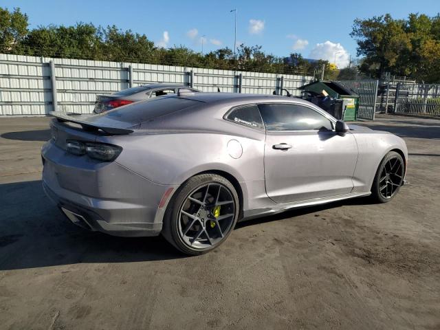 Vin: 1g1ff1r7xm0102340, lot: 44996285, chevrolet camaro lz 20213