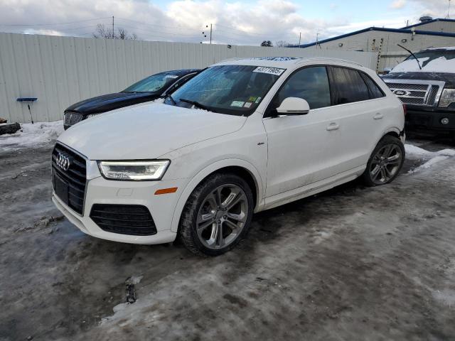 2017 AUDI Q3 PRESTIG #3113764624