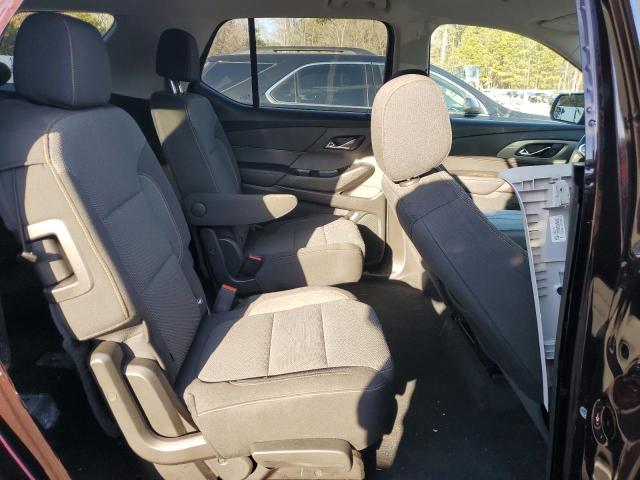 2021 CHEVROLET TRAVERSE L - 1GNERGKW1MJ270626