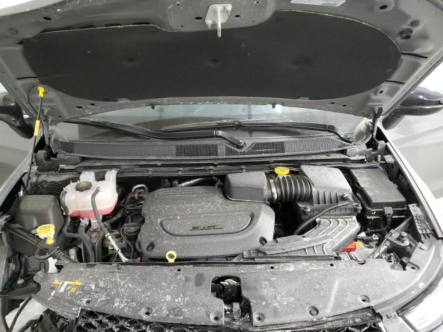 2025 CHRYSLER PACIFICA S 2C4RC1BG1SR504452