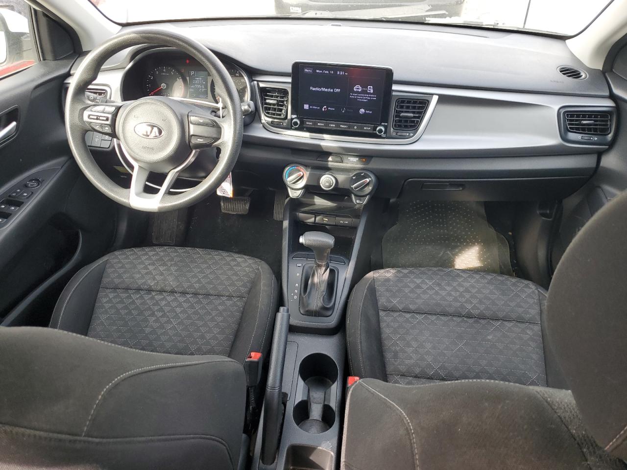 KIA RIO LX