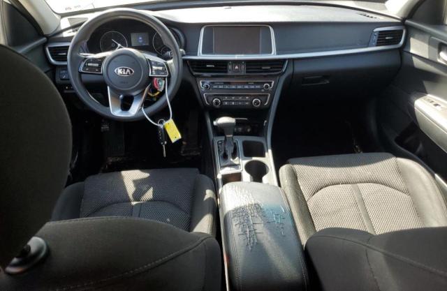 2019 KIA OPTIMA LX - 5XXGT4L33KG354373