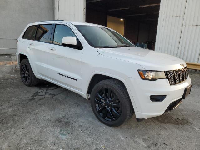 Vin: 1c4rjeag0kc673711, lot: 42152605, jeep grand cher laredo 20194
