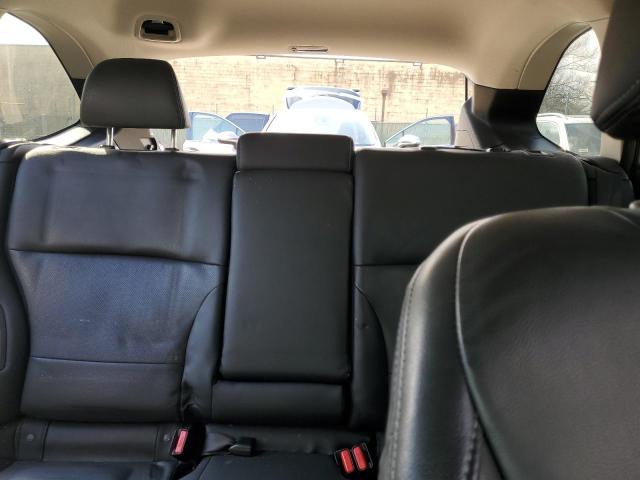 2016 SUBARU OUTBACK 3. - 4S4BSENCXG3250966