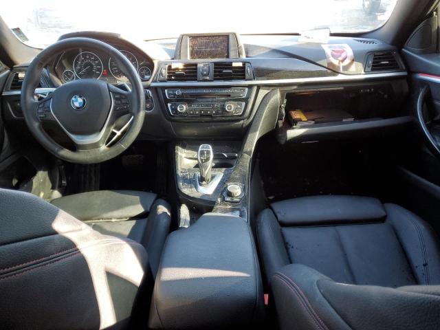 2017 BMW 430I GRAN - WBA4F7C36HG789365