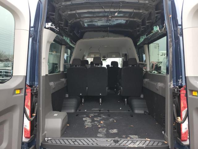 2023 FORD TRANSIT T- - 1FBVU4XG8PKB11791