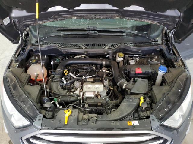 2019 FORD ECOSPORT MAJ3S2GE0KC308670