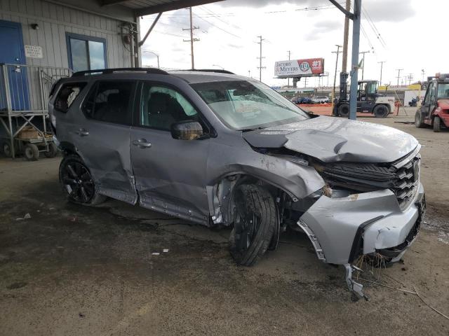 2025 HONDA PILOT SPOR - 5FNYG2H30SB014736