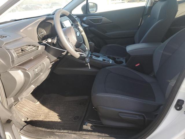 2024 SUBARU IMPREZA - JF1GUABCXR8854935