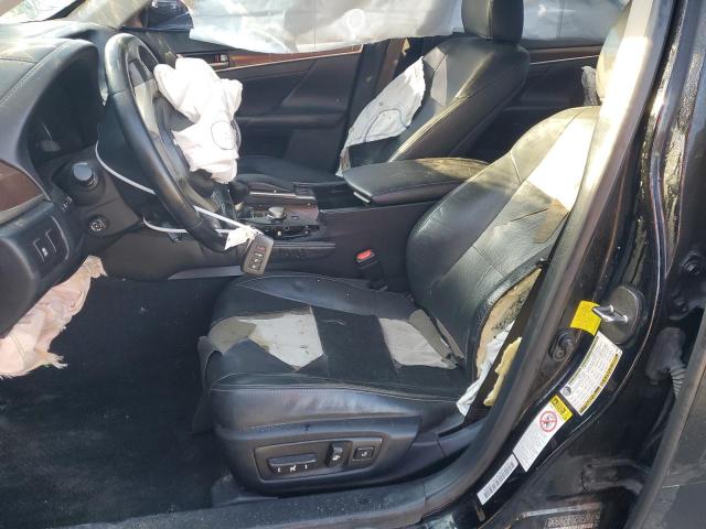 2015 LEXUS GS 350 JTHBE1BL4FA019496