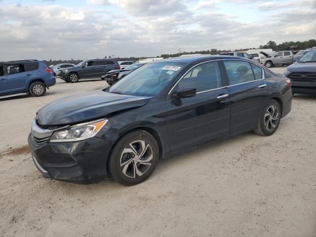 2016 HONDA ACCORD LX - 1HGCR2F34GA141207