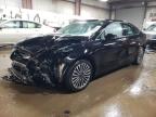 2017 FORD FUSION TIT - 3FA6P0K92HR124760