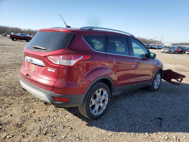 2016 FORD ESCAPE TIT - 1FMCU0J99GUC64718