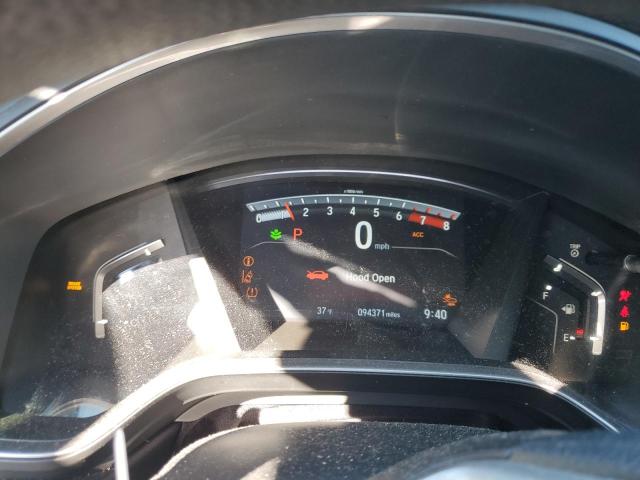 2021 HONDA CR-V EX - 5J6RW1H57MA006092