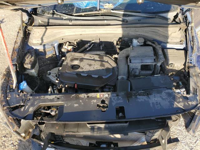 2020 HYUNDAI SANTA FE S - 5NMS33ADXLH191871