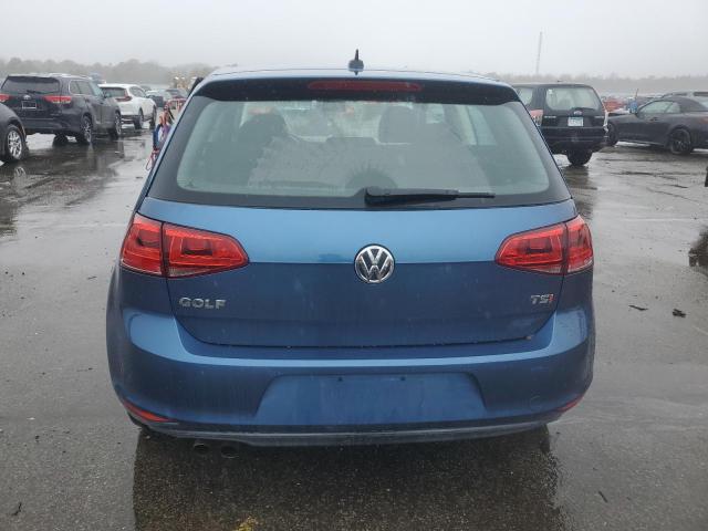 2016 VOLKSWAGEN GOLF BASE 3VW817AU9GM051799