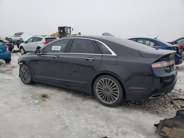 Vin: 3ln6l2jk5fr625611, lot: 42424535, lincoln mkz 20152
