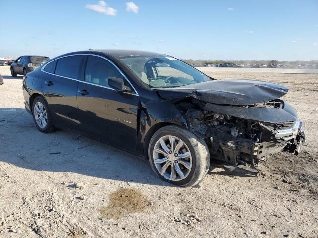2020 CHEVROLET MALIBU LT - 1G1ZD5ST3LF002190