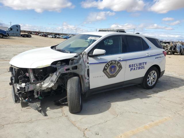 2019 CHEVROLET EQUINOX LT - 2GNAXUEV8K6303427