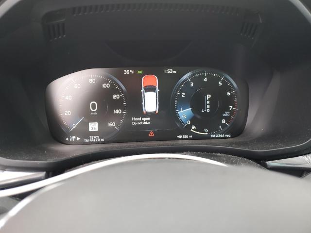 2019 VOLVO XC60 T5 IN - LYV102RL5KB353465