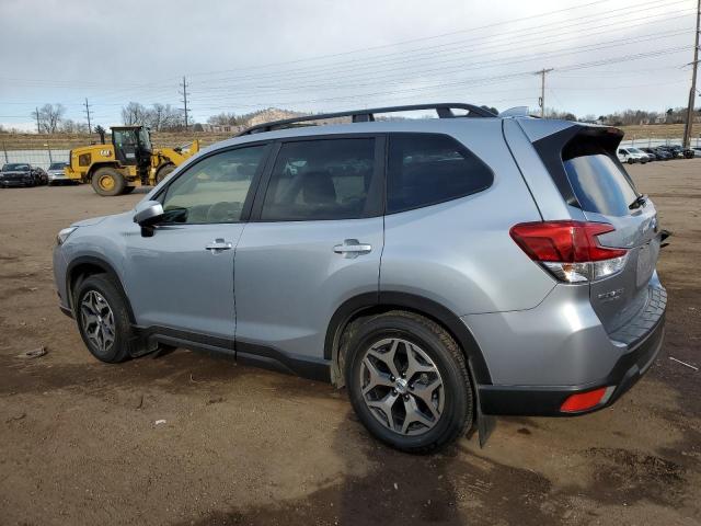 2022 SUBARU FORESTER P JF2SKAEC4NH471123