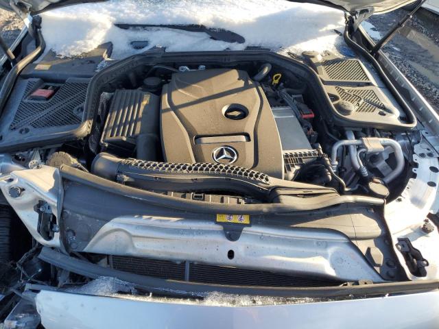 2015 MERCEDES-BENZ C 300 4MAT - 55SWF4KB5FU028514