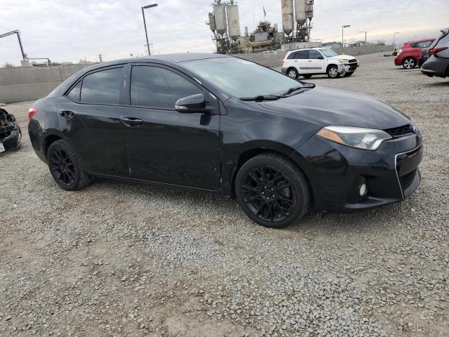 2016 TOYOTA COROLLA L - 2T1BURHE4GC494638