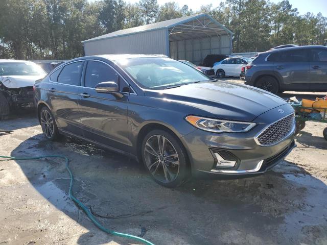 Vin: 3fa6p0d91lr152197, lot: 45583015, ford fusion titanium 20204