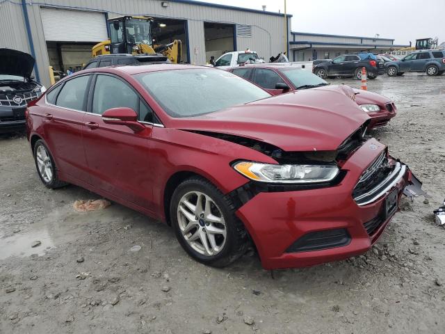 Vin: 3fa6p0h79er365801, lot: 43929445, ford fusion se 20144