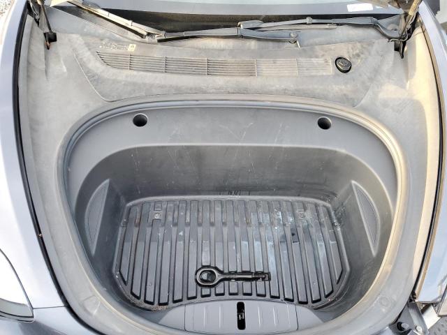 2022 TESLA MODEL 3 - 5YJ3E1EC4NF127821