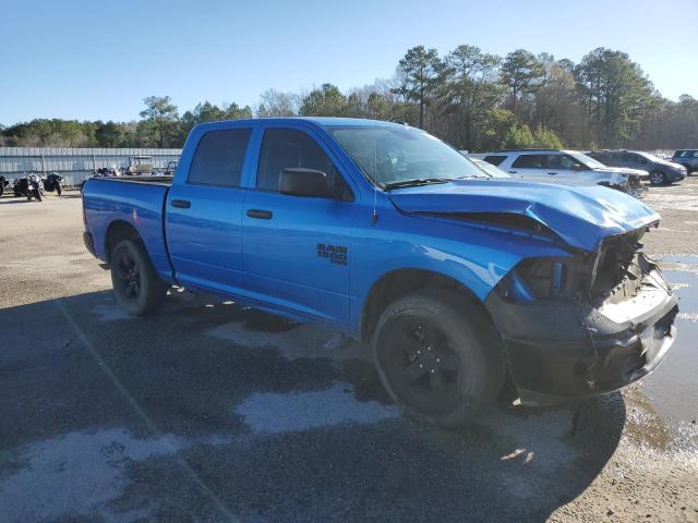 Vin: 3c6rr7kg5ng313944, lot: 44738875, ram 1500 tradesman 20224