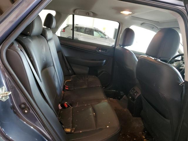 2017 SUBARU OUTBACK 2. - 4S4BSANC3H3315098