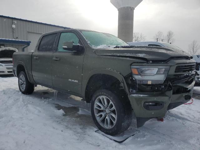 Vin: 1c6srfjt2ln275653, lot: 45565095, ram 1500 laramie 20204
