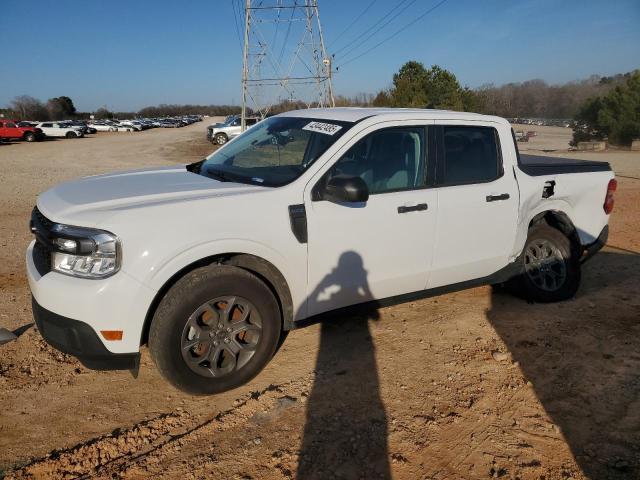 FORD MAVERICK X