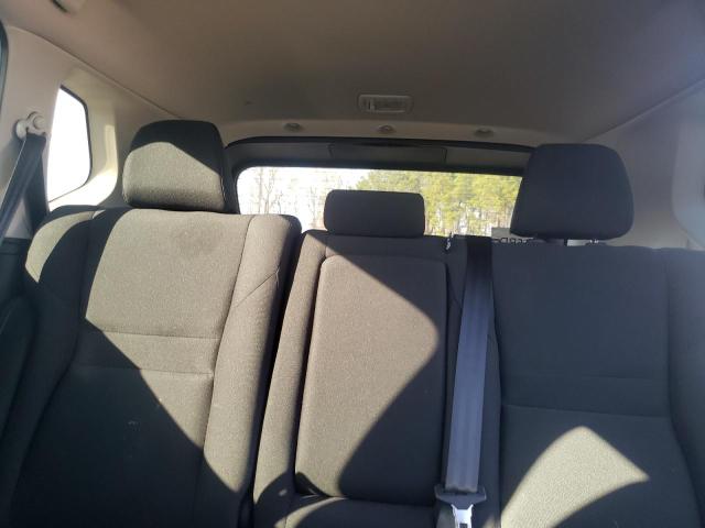2024 NISSAN ROGUE S - 5N1BT3AA5RC749621
