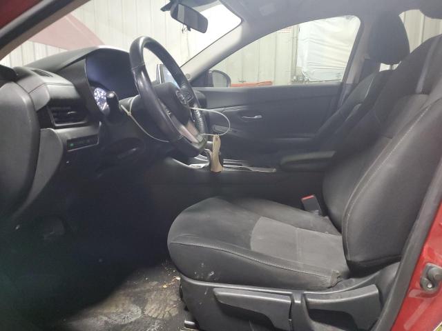 2022 NISSAN SENTRA SV - 3N1AB8CV9NY292817