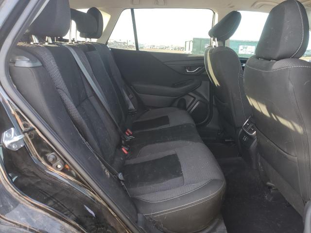 2023 SUBARU OUTBACK PR - 4S4BTADC4P3114713
